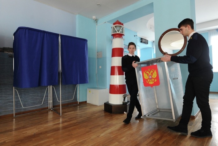 Выборы губернатора Брянской области пройдут 13 сентября