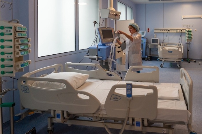 Закупленные аппараты ИВЛ продолжат использовать в подмосковных больницах