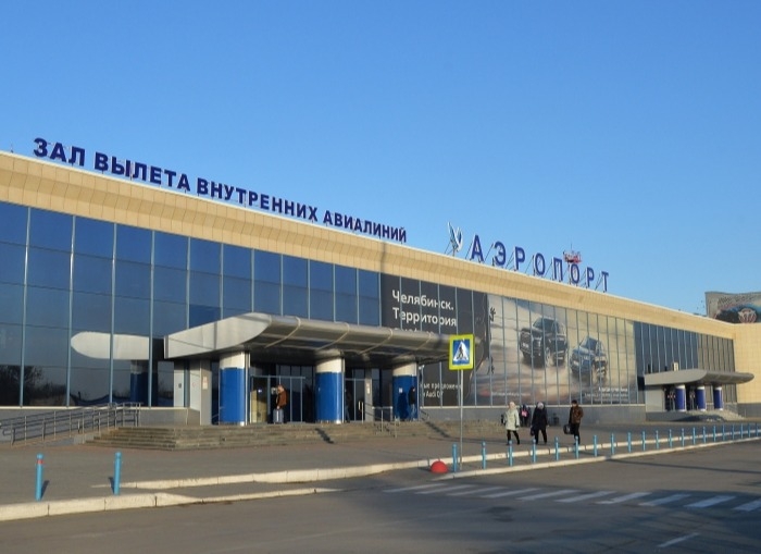 Аэропорт Челябинска возвращается к обычному графику работы