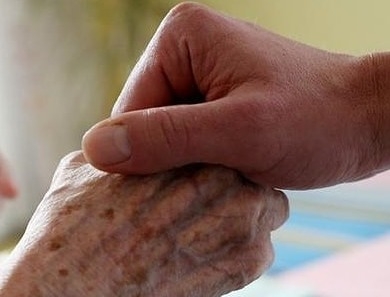 В Петербурге от COVID-19 вылечилась 103-летняя жительница города