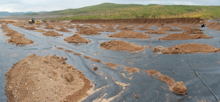 Более 1,5 тыс. км рек загрязнены золотодобытчиками на Дальнем Востоке