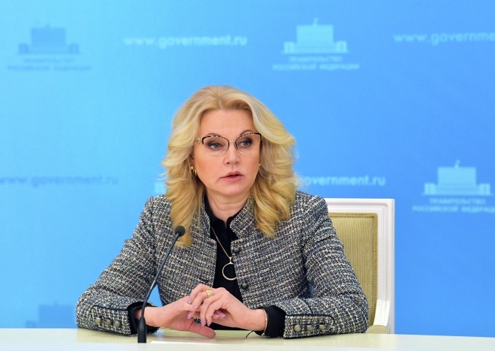 Голикова: две трети регионов РФ приступили к снятию коронавирусных ограничений