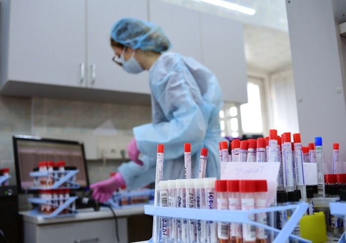 Бесплатное тестирование на антитела к коронавирусу проведут в Иркутской области