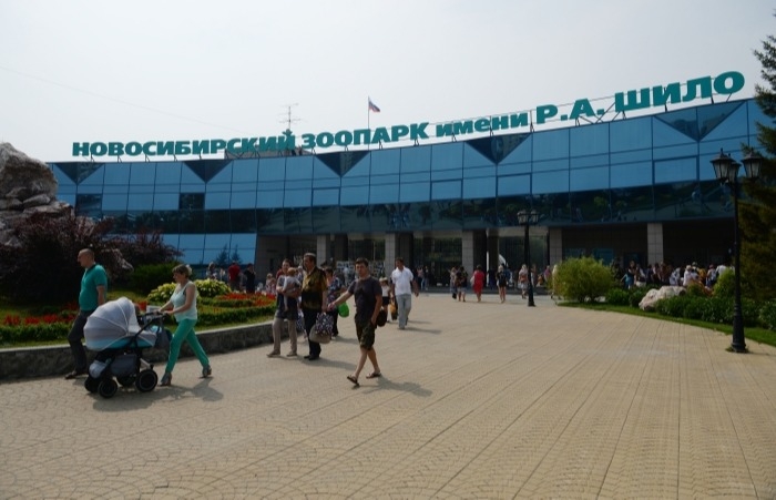 Региональные власти выделили Новосибирскому зоопарку около 22 млн рублей
