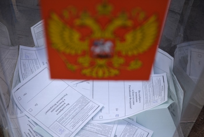 Через "Мобильный избиратель" по поправкам в Конституцию проголосуют более 3 тыс. жителей Кабардино-Балкарии