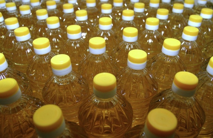 Более 70 тонн поддельного масла изъято в Татарстане