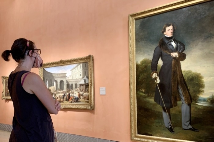 Музеи и выставки открывают в Приморье 30 июня
