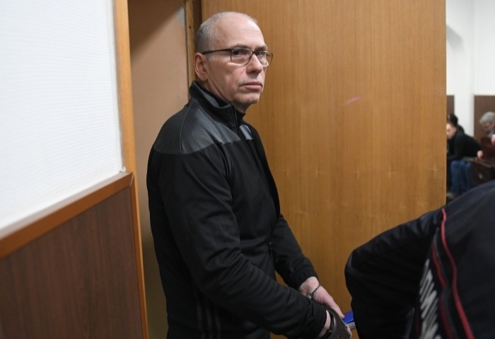 Экс-министру финансов Подмосковья Кузнецову снизили срок наказания на 4 месяца