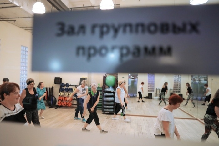 Фитнес-залы и сельхозярмарки возобновляют работу в Приморье