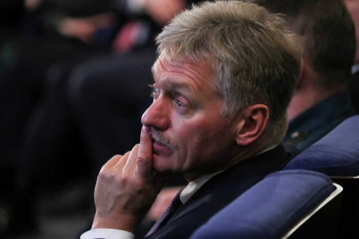 В Кремле не считают дело Прокопьевой попыткой наступления на свободу слова