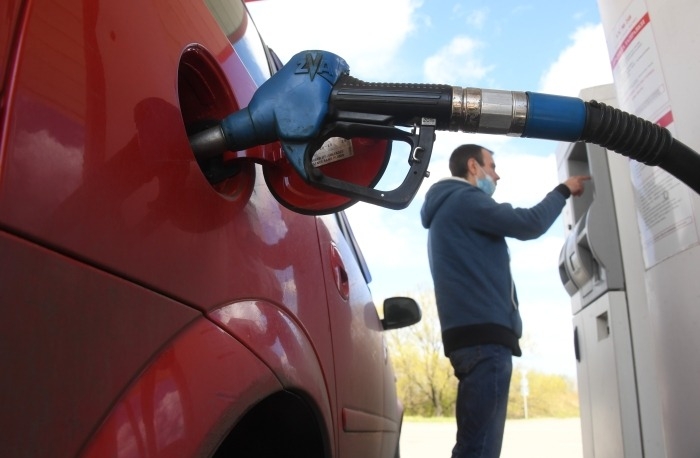 Цены на бензин в Башкирии выросли второй раз за лето