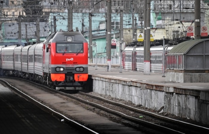 РЖД с 9 июля возобновляют курсирование поезда Грозный - Москва