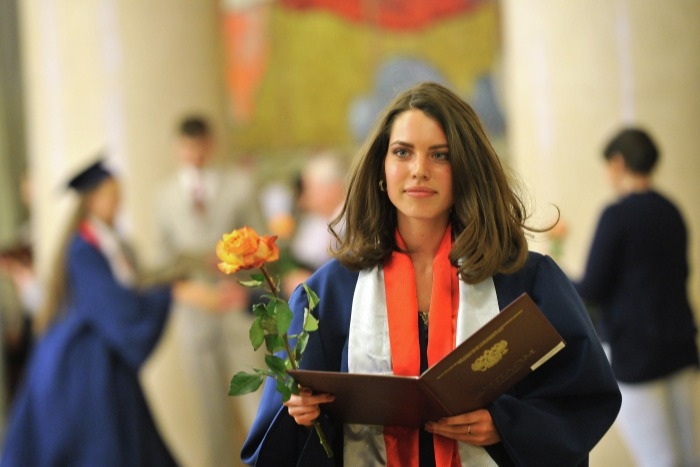 Студенты Сахалинского госуниверситета смогут получать два диплома