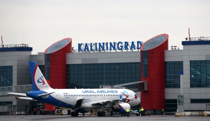 Калининградский аэропорт возобновляет работу в круглосуточном режиме
