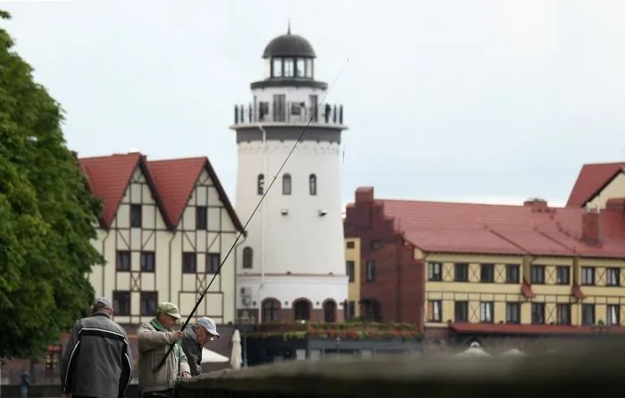 В Калининградской области разрешают массовые мероприятия с численностью до 30 человек, детсады заполнят на 50%