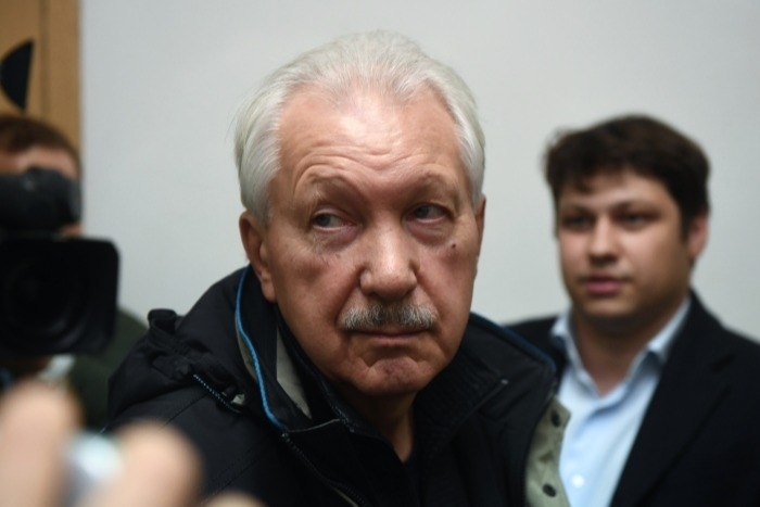Бывший глава Коми Торлопов обжаловал отказ в УДО