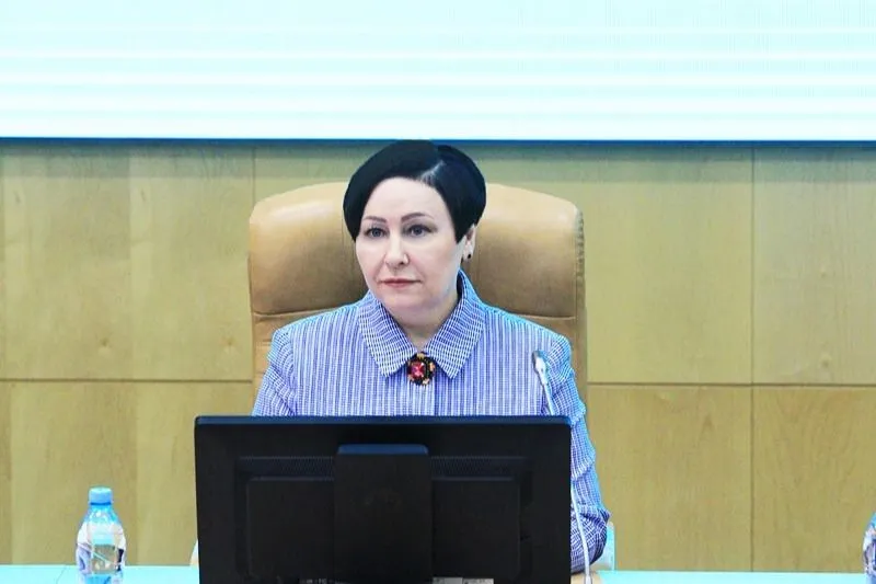 "Наиболее остро ощутили на себе экономические последствия пандемии налогоплательщики сферы туризма, пассажирских перевозок, общественного питания и гостиничных услуг"