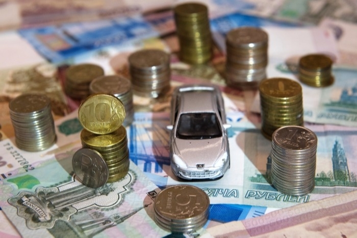 Минпромторг: каждый седьмой автомобиль в РФ продан по льготному кредиту