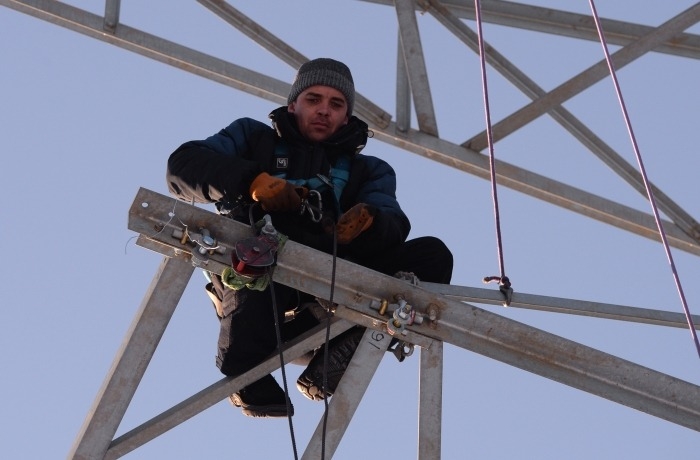 Восстановлено прерванное из-за гроз электроснабжение в Иркутской области
