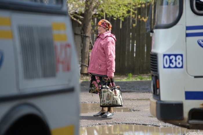 Для пенсионеров из костромских сел организуют бесплатный транспорт до больниц