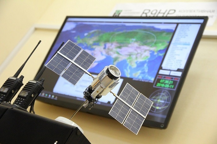 Томский политех создает центр управления полетами для роя спутников