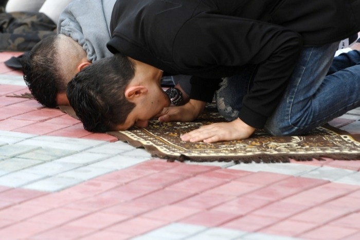 Праздничные молитвы по случаю Курбан-байрама отменили в тюменских мечетях