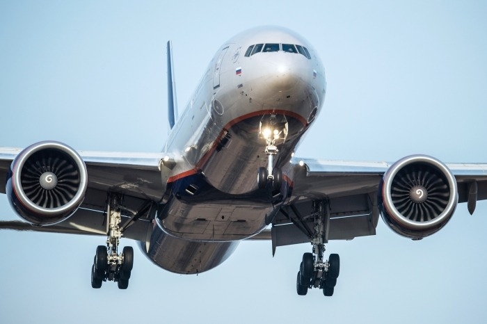 Аэрофлот с 1 августа планирует возобновить ежедневные рейсы Москва-Саранск