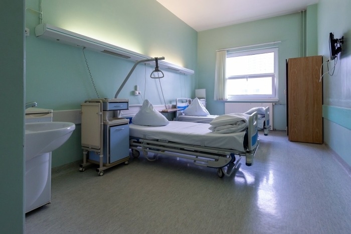 Тульская областная больница вернулась к плановому приему больных