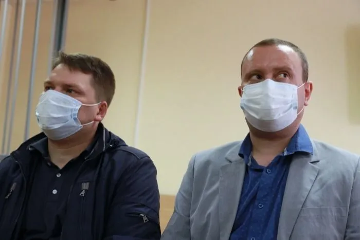 Трое фигурантов дела о крушении Falcon президента Total де Маржери осуждены на сроки до 6 лет