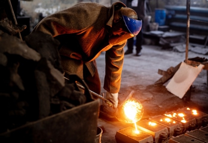 Промпредприятия обрабатывающего сектора Челябинской области отмечают в июле оживление деловой активности