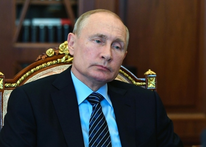 Путин: вакцинация должна быть добровольной