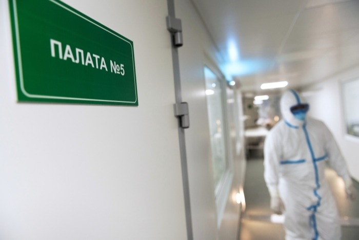 Хирургическое отделение ивановской больницы закрыли на карантин из-за вспышки коронавируса