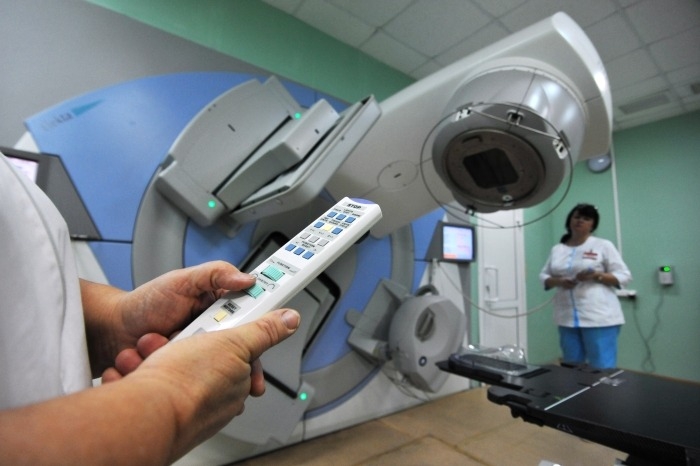 Онкологи в Приамурье за счет приобретенного по нацпроекту оборудования повысили процент излечения пациентов