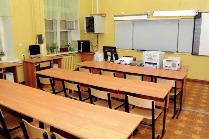 Правительство Магаданской области направило 300 млн рублей на подготовку  школ к 1 сентября