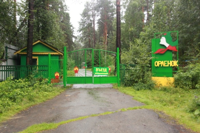 Власти Приамурья решили не открывать детские лагеря этим летом