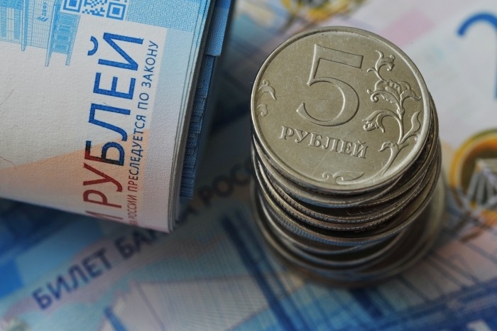 Объем фальшивой денежной массы уменьшился в Приморье на фоне пандемии COVID-19