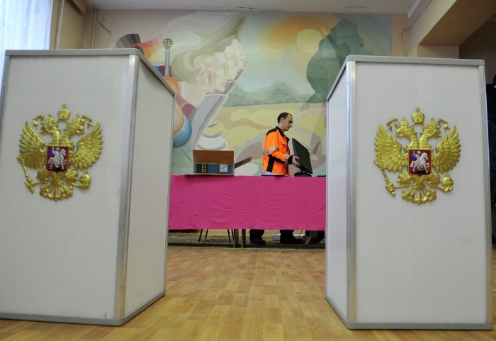 За губернаторское кресло в Ленобласти поборются четверо кандидатов