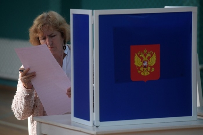 Пять кандидатов будут участвовать в довыборах в Госдуму от Курской области