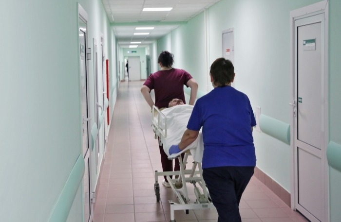 Смертность в Крыму в I полугодии превысила рождаемость в 1,5 раза