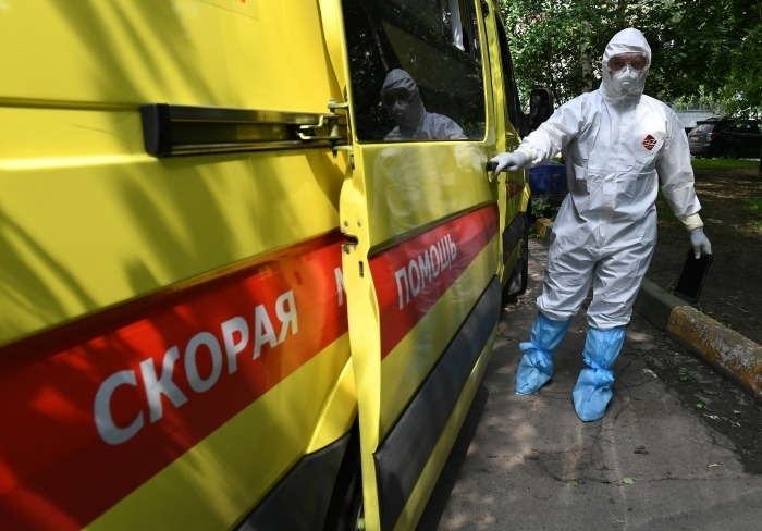 Вспышка коронавируса в детском лагере в Ивановской области: заразились 52 ребенка и 6 сотрудников