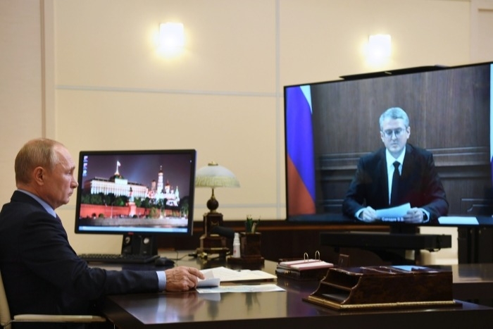 Путин поручил разобраться с проблемой высоких цен на Камчатке