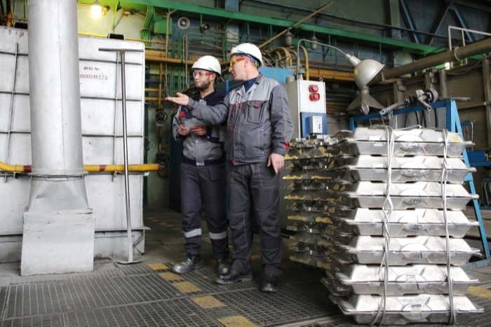 Ингушетия проведет экологическую экспертизу проекта алюминиевого завода