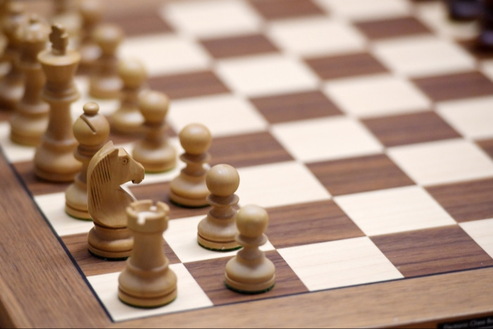 Шахматная школа Карякина открылась в Чувашии