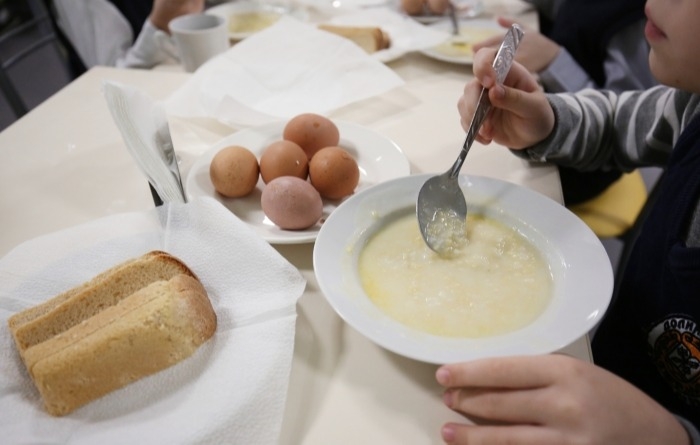 Бесплатное горячее питание получат более 36 тыс. младшеклассников Ингушетии