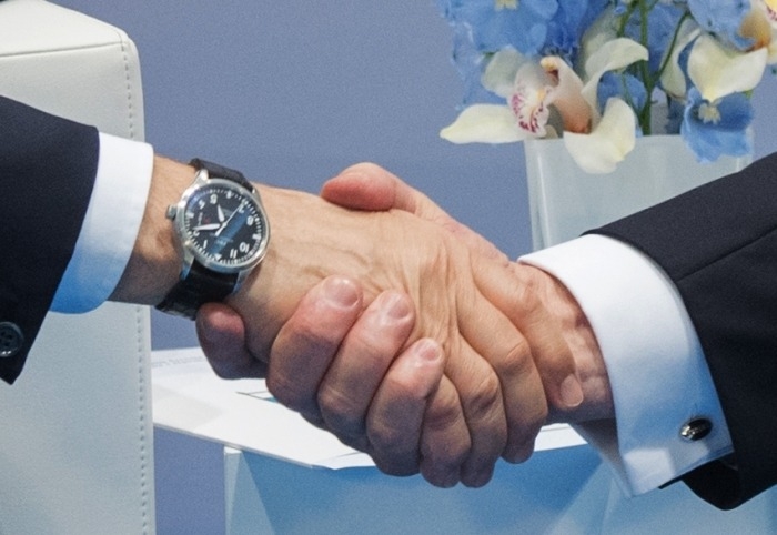 Соглашения на 10 млрд руб. подписаны на всероссийском инвестфоруме в Башкирии