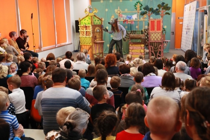 Дети смогут посещать театры и музеи при соблюдении рекомендаций Роспотребнадзора