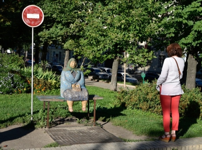 Самоизоляцию для пожилых людей во Владимирской области продлили до 6 сентября
