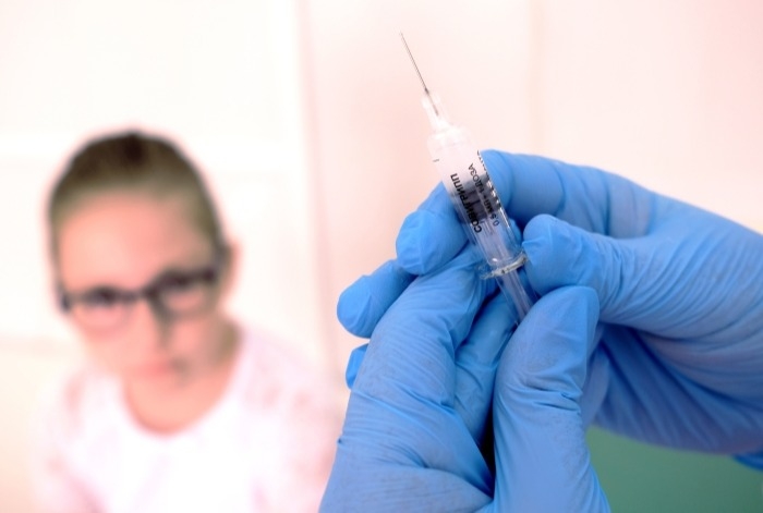 Привить от гриппа планируется 60% жителей Тульской области