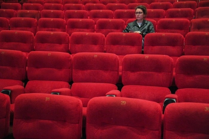 Глава Минкультуры: мнение киносетей будут учитывать при принятии решения о выходе фильмов в кинотеатрах