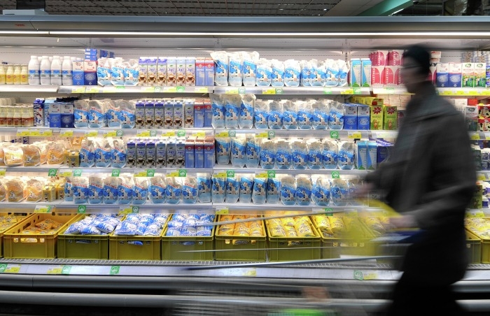 Глава Адыгеи предложил расширить контроль качества молочной продукции без ввода маркировки